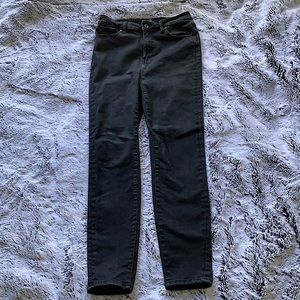 Kendall + Kylie The Kontour High Rise